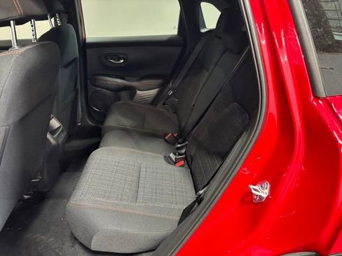 New 2026 Honda HR-V Sport image 21