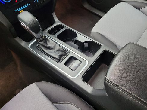 Used 2018 Ford Escape SE FWD image 26