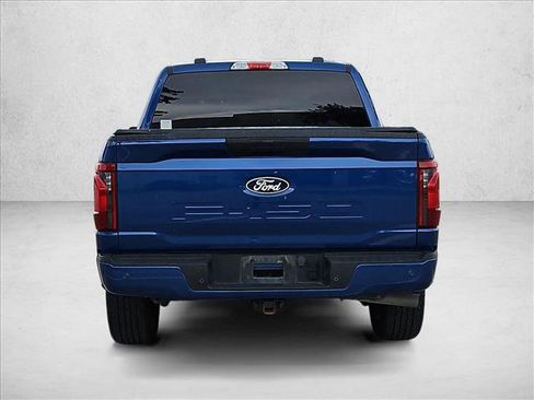 Used 2024 Ford F150 STX RWD image 7