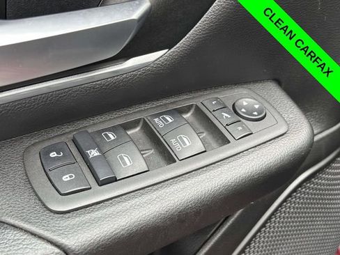 Used 2022 RAM 1500 Big Horn image 10