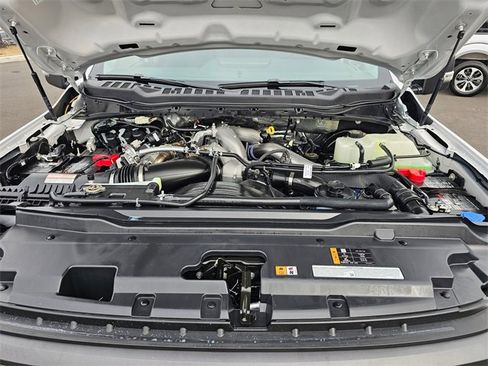 New 2026 Ford F250 XL w/ STX Appearance Package image 9