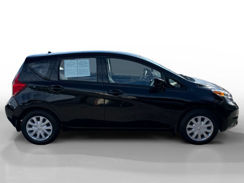 Used 2015 Nissan Versa Note SV FWD image 6
