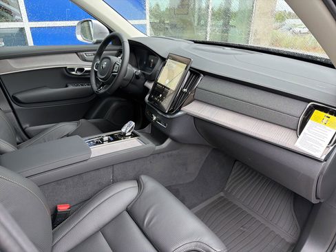 New 2026 Volvo XC90 T8 Ultra w/ Protection Package AWD/4WD image 27