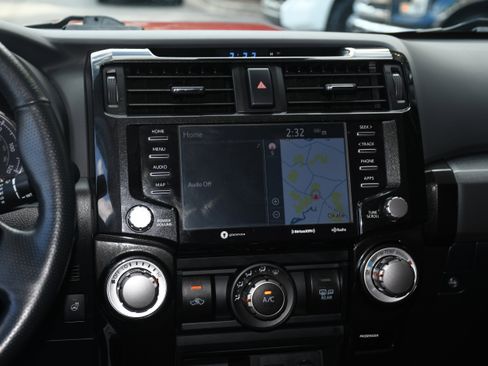 Certified 2023 Toyota 4Runner TRD Off-Road Premium image 16