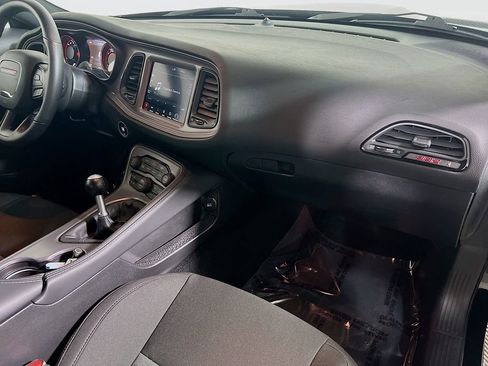 Used 2023 Dodge Challenger R/T Scat Pack RWD image 26