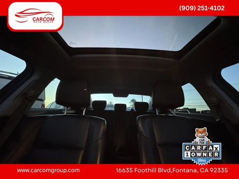 Used 2016 Acura ILX FWD image 43