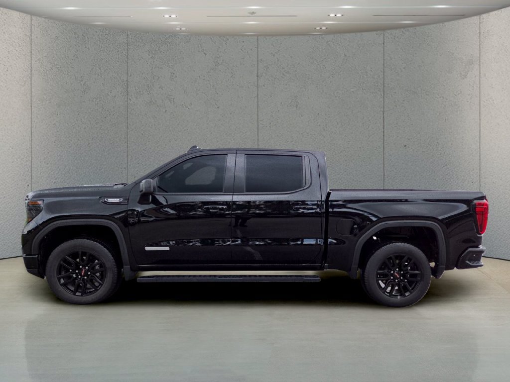 Used 2024 GMC Sierra 1500 Elevation RWD image 10