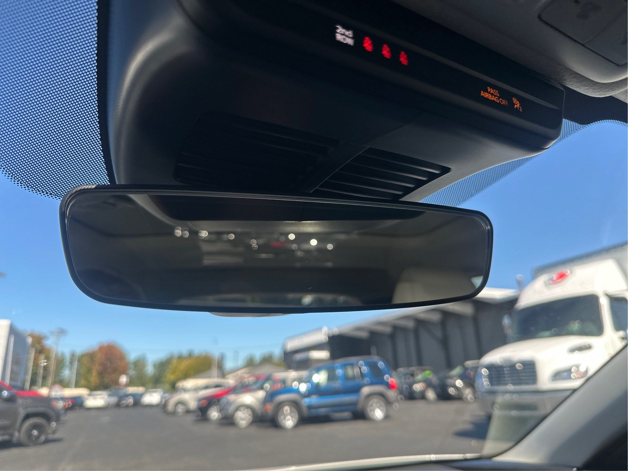 Certified 2026 MAZDA CX-30 AWD 2.5 S image 16