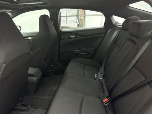 Used 2017 Honda Civic Si image 32