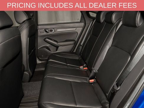 Used 2025 Acura Integra A-Spec FWD image 9