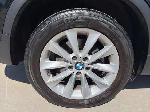 Used 2015 BMW X3 xDrive28i AWD/4WD image 17