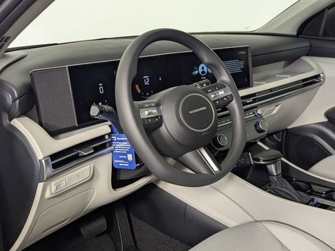 New 2026 Hyundai Tucson SEL FWD image 11