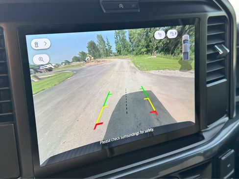 New 2026 Ford F150 STX w/ Equipment Group 200A AWD/4WD image 15