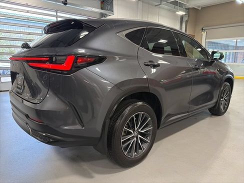 Used 2024 Lexus NX 350 AWD w/ Cold Area Package image 7