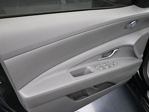 Certified 2024 Hyundai Elantra SEL image 12