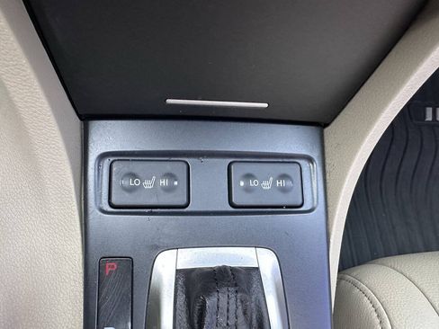 Used 2017 Acura ILX FWD image 26