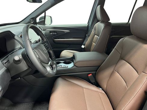 New 2026 Honda Ridgeline RTL image 15