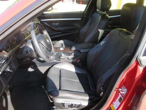 Used 2015 BMW 335i Gran Turismo xDrive image 15