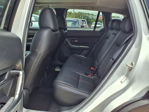 Used 2024 MAZDA CX-50 AWD 2.5 S w/ Weather Package image 9