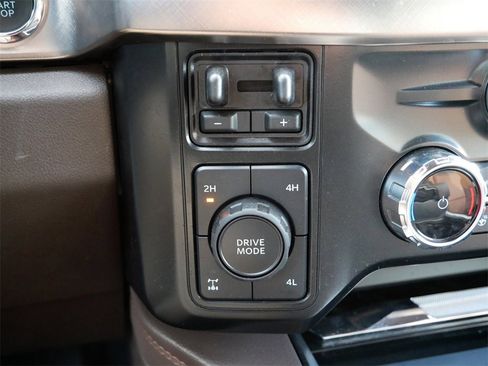 Used 2024 Ford F350 King Ranch w/ Chrome Package image 22