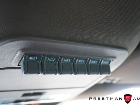 Used 2024 Ford F250 King Ranch AWD/4WD image 43