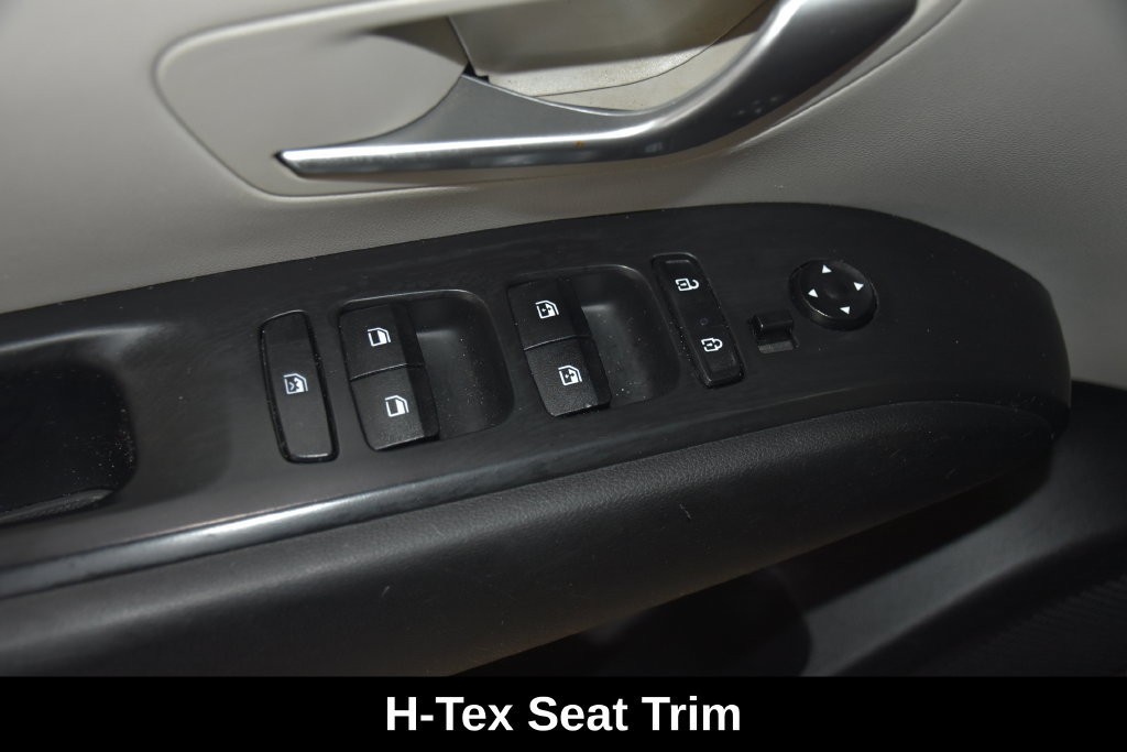 Used 2023 Hyundai Tucson SEL w/ Convenience Package AWD/4WD image 27