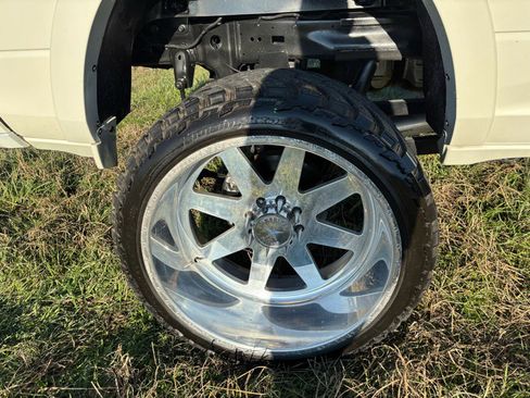 Used 2019 RAM 2500 Limited image 10