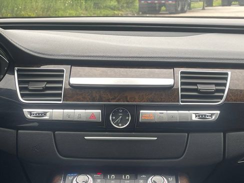 Used 2012 Audi A8 L 4.2 AWD/4WD image 25