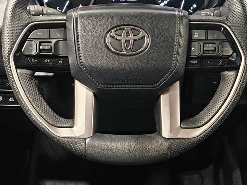 Used 2024 Toyota Tundra SR5 w/ SR5 Premium Package AWD/4WD image 5