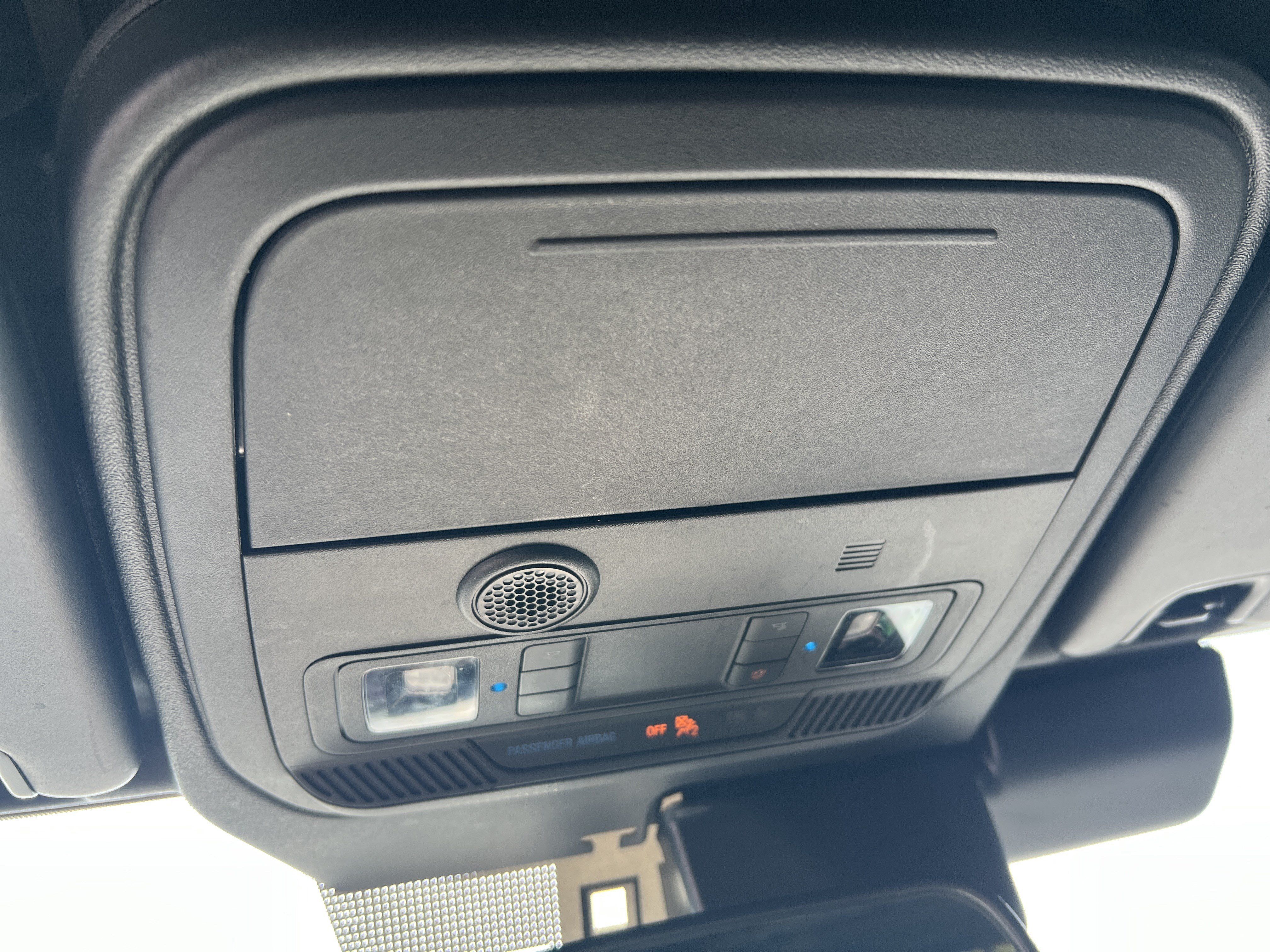 Used 2025 Ford Bronco Big Bend AWD/4WD image 23