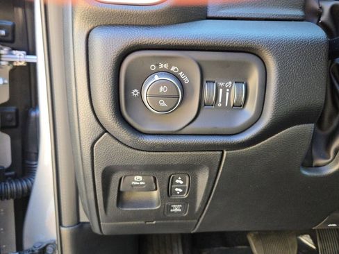 New 2026 RAM 1500 Big Horn image 26