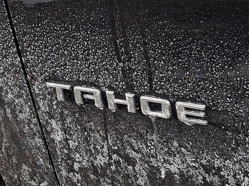 Used 2023 Chevrolet Tahoe Premier image 31