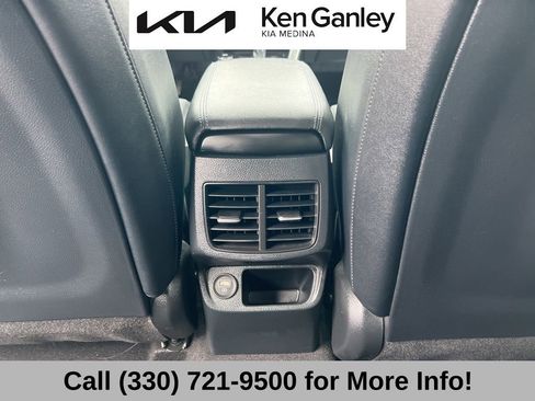 Certified 2023 Kia Seltos S w/ Navigation Package image 45