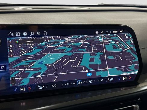 New 2026 Chevrolet Traverse LT w/ LPO, Floor Liner Package AWD/4WD image 14