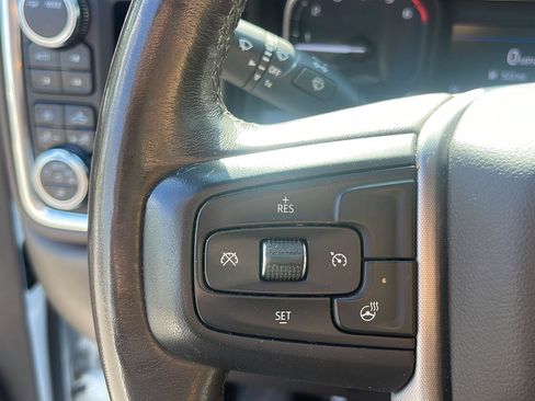 Used 2022 GMC Sierra 2500 SLT w/ SLT Convenience Package AWD/4WD image 21