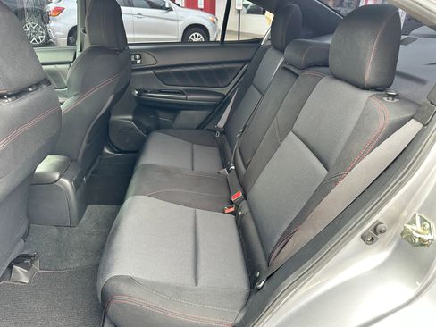 Used 2020 Subaru WRX image 31