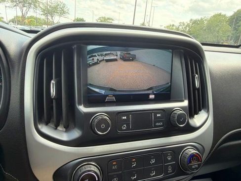 Used 2021 GMC Canyon Elevation w/ High Elevation Package AWD/4WD image 29