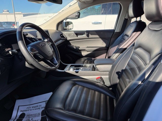 Certified 2024 Ford Edge SEL AWD/4WD image 6