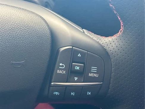 New 2025 Ford Escape ST-Line w/ Cold Weather Package image 20