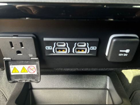 New 2026 Jeep Grand Wagoneer L Limited image 6