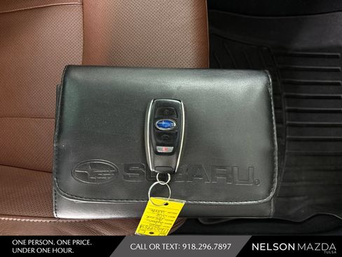 Used 2020 Subaru Ascent Touring AWD/4WD image 53