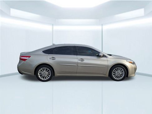 Used 2015 Toyota Avalon XLE Touring image 7