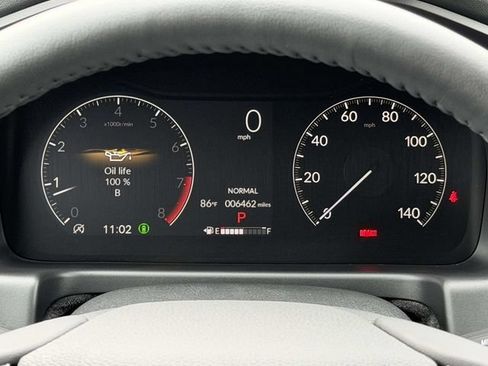Certified 2026 Honda Odyssey Elite image 19