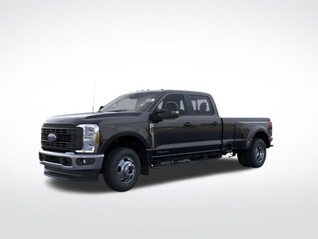 New 2026 Ford F350 XL w/ 360-Degree Camera Package AWD/4WD image 2