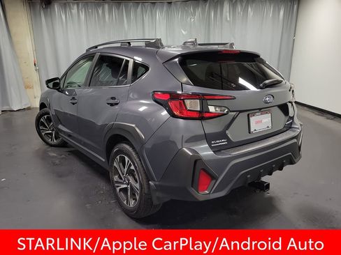 Used 2024 Subaru Crosstrek 2.0i Premium image 6
