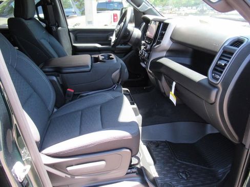 New 2026 RAM 1500 Classic Warlock AWD/4WD image 9