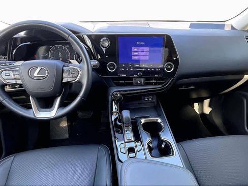 Used 2022 Lexus NX 250 AWD w/ Cold Area Package image 15