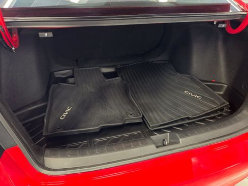 Used 2022 Honda Civic Si image 13