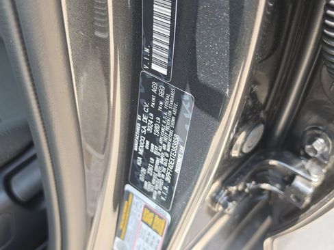 New 2026 Kia K4 FWD image 32