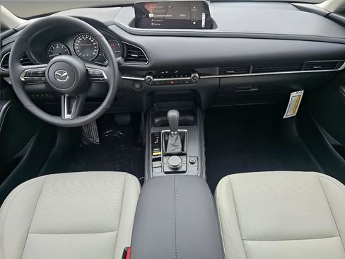 New 2026 MAZDA CX-30 AWD 2.5 S w/ Premium Package image 24